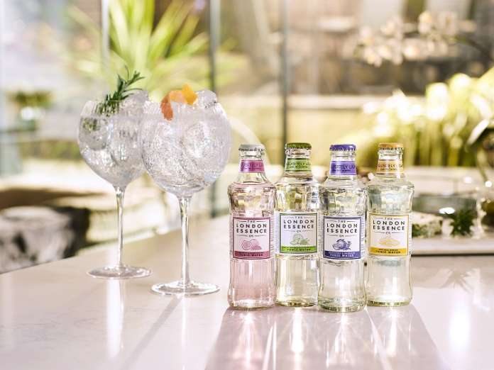 Molinari_London Essence_Tonics_Group