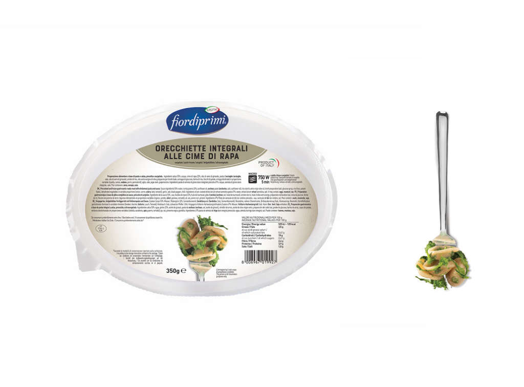 Orecchiette Fiordiprimi Surgital