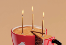 Tappe contest Julius Meinl