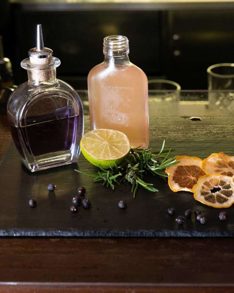 genova mocktail week 2022