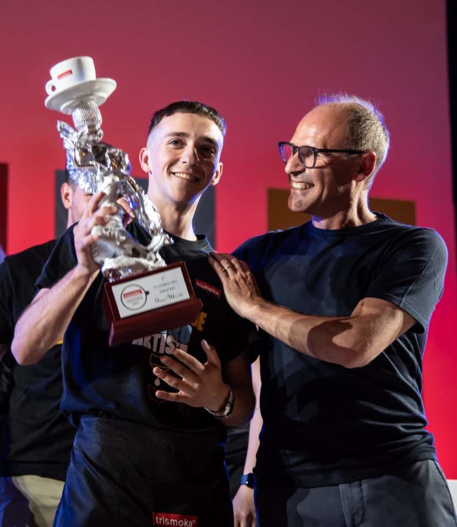 Mauro Aranci e Paolo Uberti