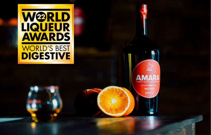 Amaro Amara Amaro Amara