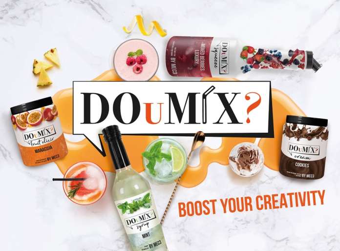 DOuMIX DOuMIX