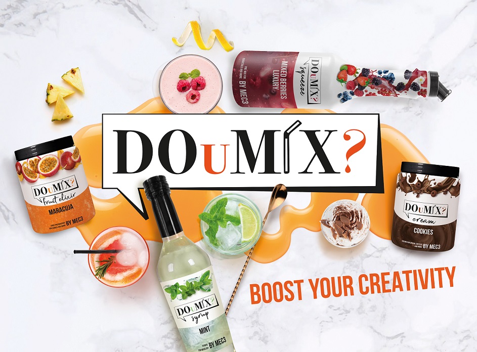 DOuMIX