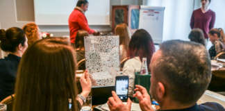 HoReCa Workshop – Architettura & Marketing corso