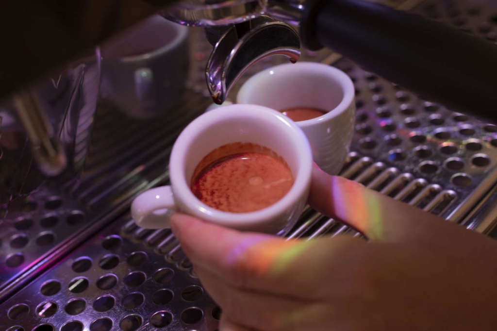 Espresso