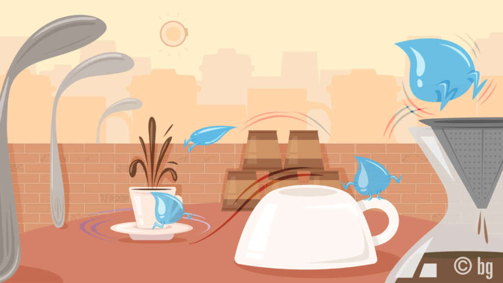 Brita Bartour webinar acqua