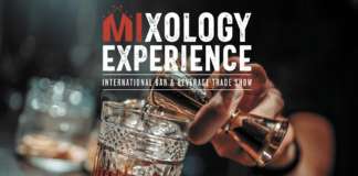 MIxology Experience 2022 - locandina