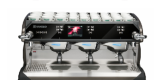 Macchina espresso Rancilio Classe 20