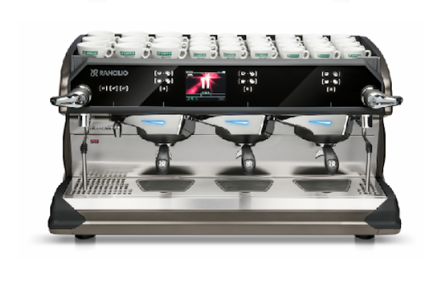 Macchina espresso Rancilio Classe 20 Macchina espresso Rancilio Classe 20