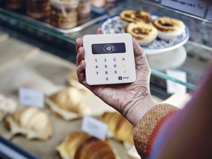 SumUp-AirCardReader SumUp-AirCardReader