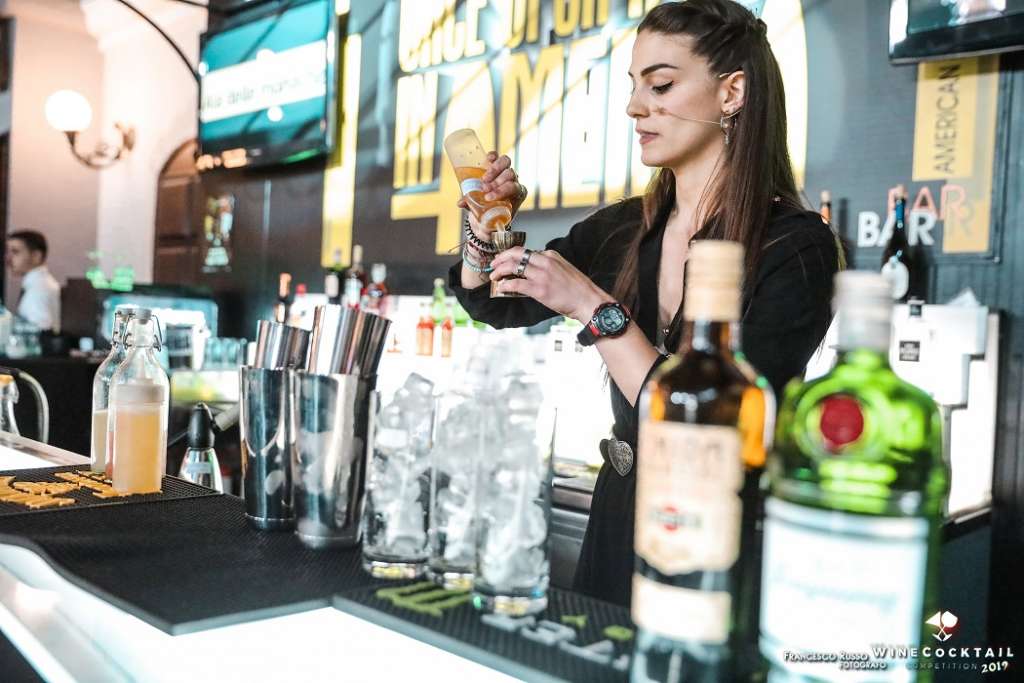 Wine Cocktail Competition 2022_2019