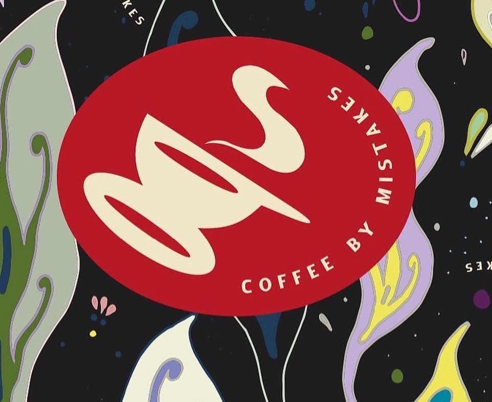 Ops, i nuovi caffè di Andrea Cremone