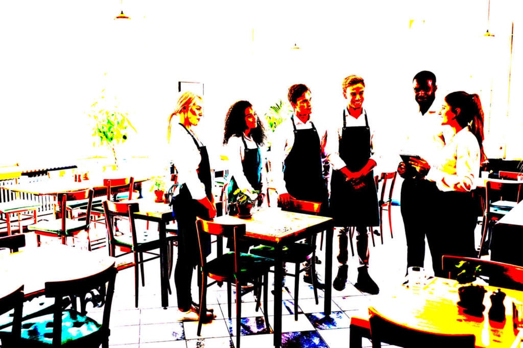 Costruisci una squadra vincente