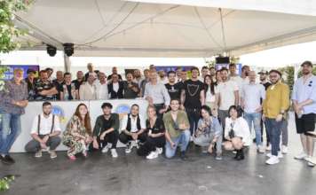 Jesolo (VE), 13/06/2022; Bartitalia Jesolo,©Riccardo Gallini/GRPhoto