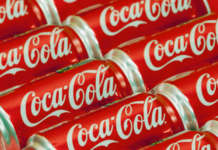 Coca-Cola Hbc Italia decarbonizzazione trasporti