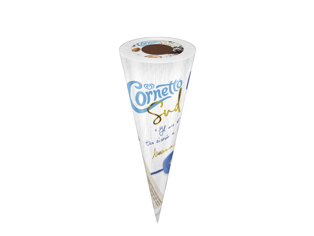 Cornetto Sud_Cornetto Algida limited edition 2022