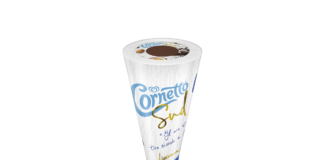 Cornetto Sud_Cornetto Algida limited edition 2022