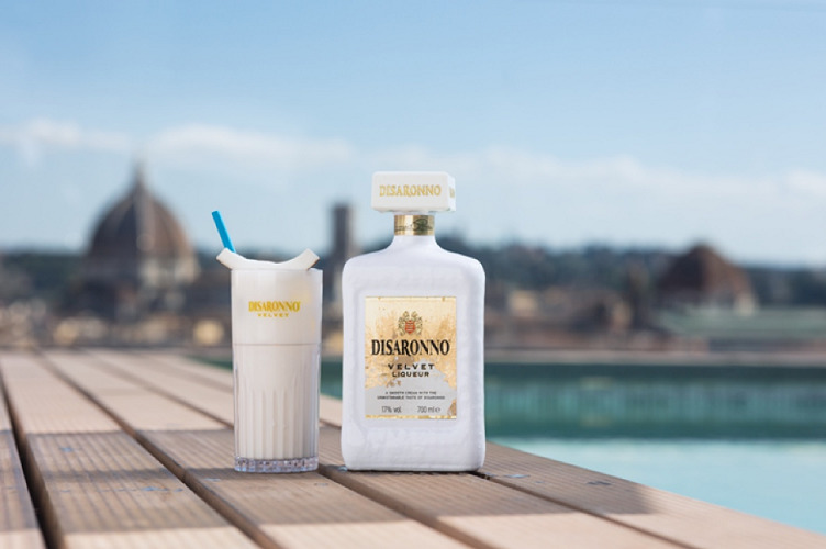 Disaronno Velvet Batida