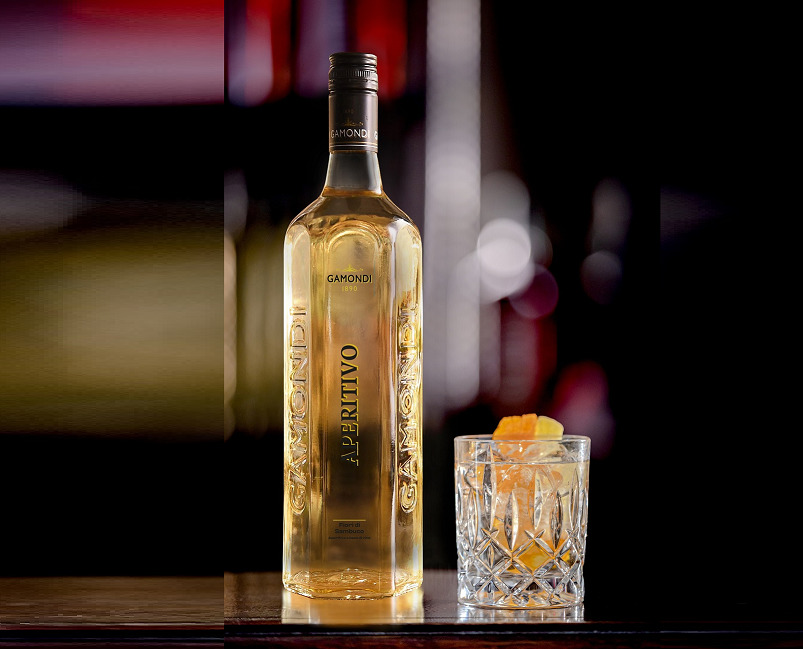 Gamondi Cocktail Program 2022