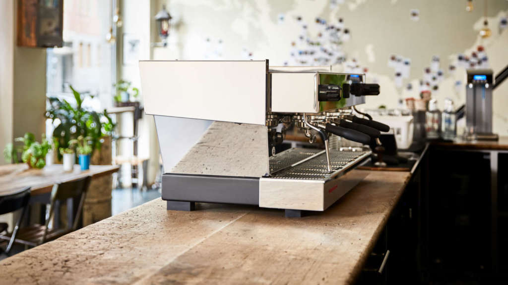 La Marzocco Linea Classic S