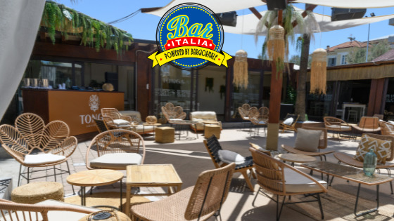 Baritalia Pescara Tonga Baritalia Pescara