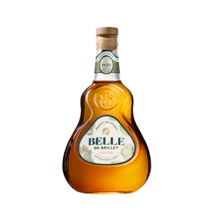 Belle de Brillet