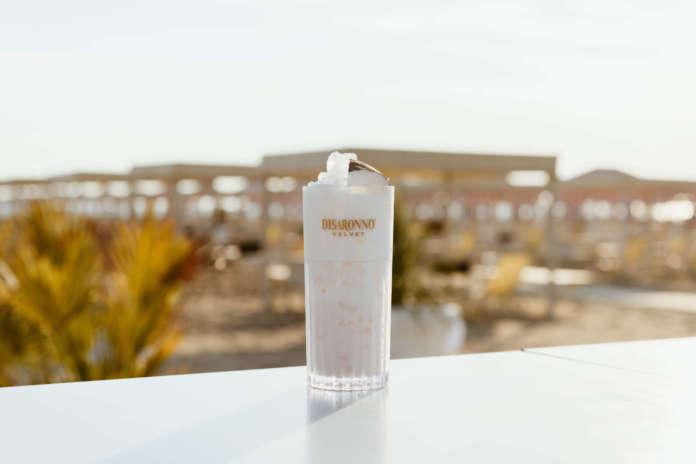 DiSaronno Velvet