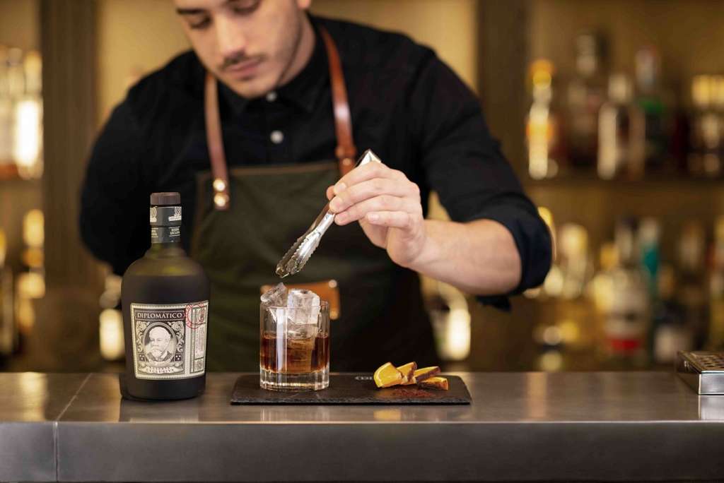 Diplomático Artisans of Taste 2022