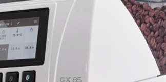 Serie GX di Nuova Simonelli