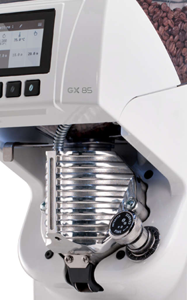 Serie GX di Nuova Simonelli