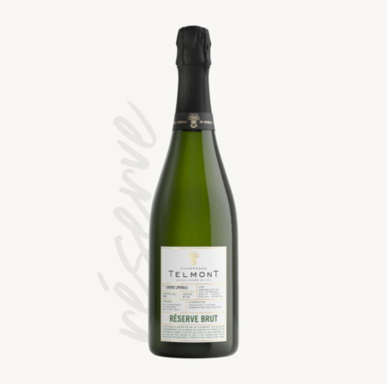 Telmont Réserve Brut