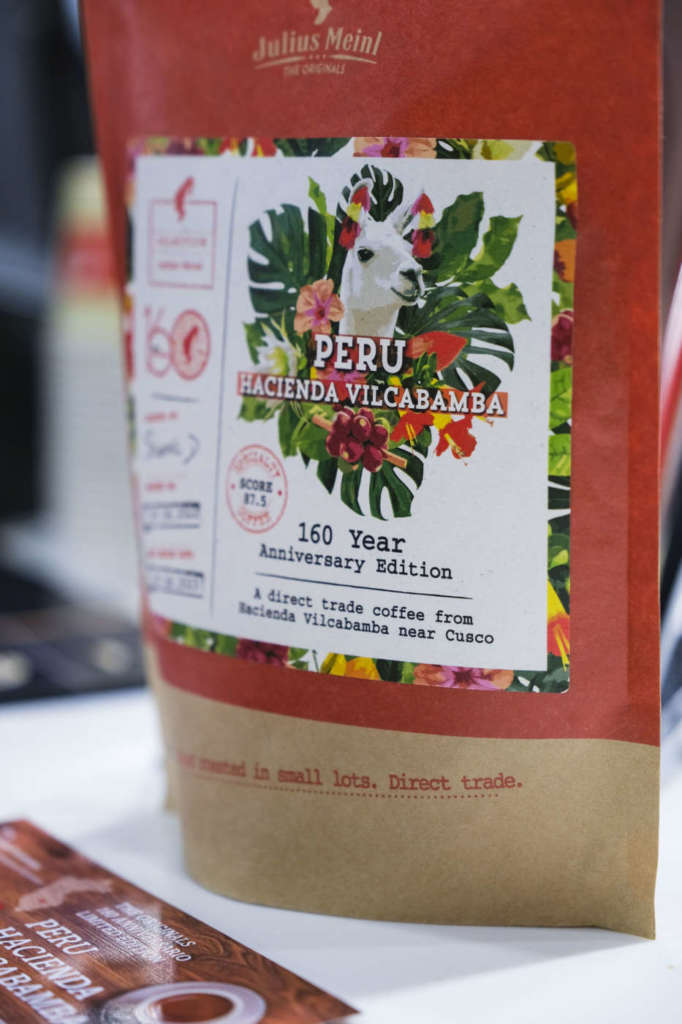 The Originals Limited Edition Perù