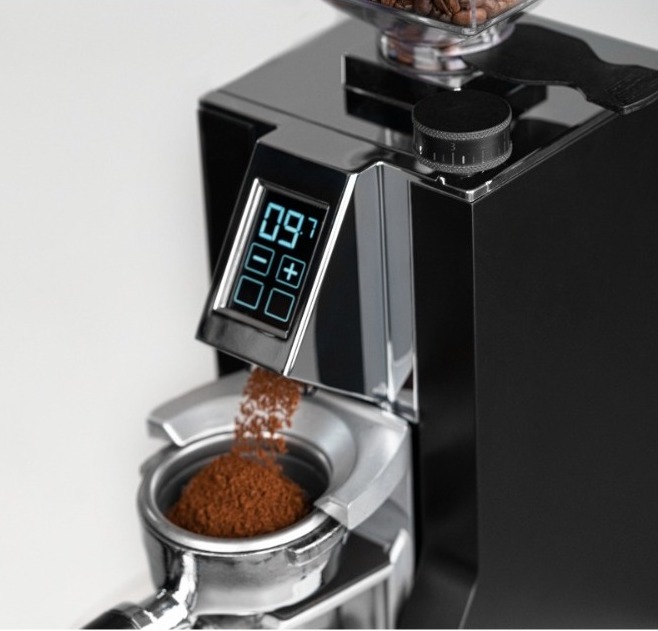 Eureka Mignon Libra Eureka Mignon Libra