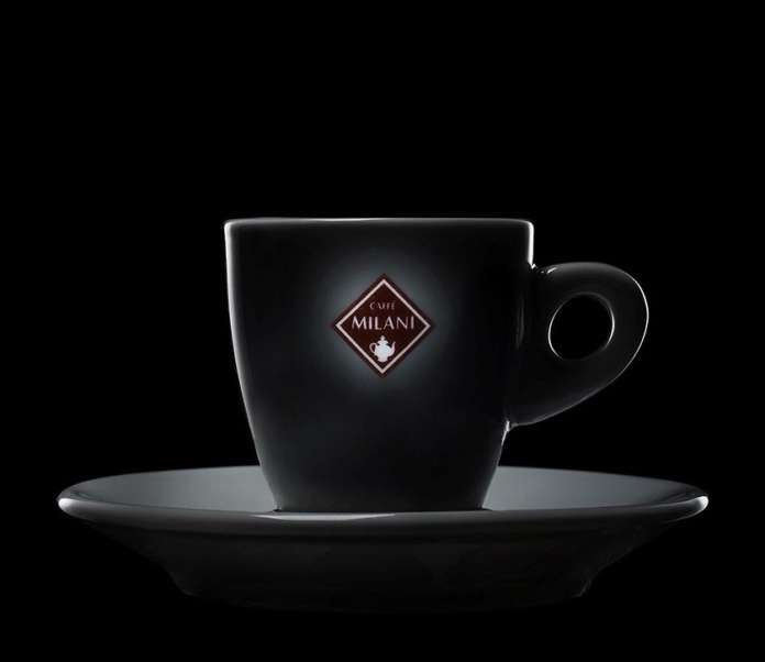 #CaffèMilani85 #CaffèMilani85
