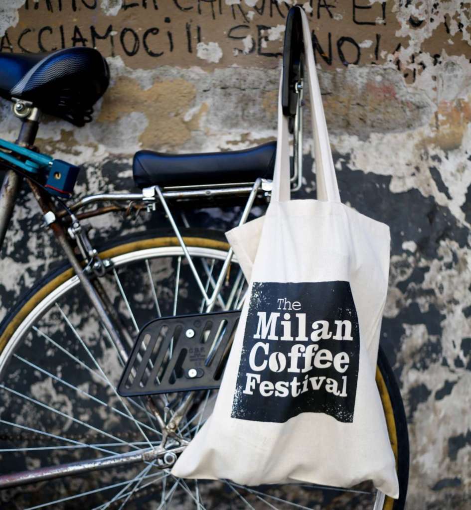 The Milan Coffee Festival