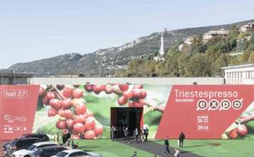A ottobre la decima edizione di TriestEspresso Expo Ingresso Triestespresso