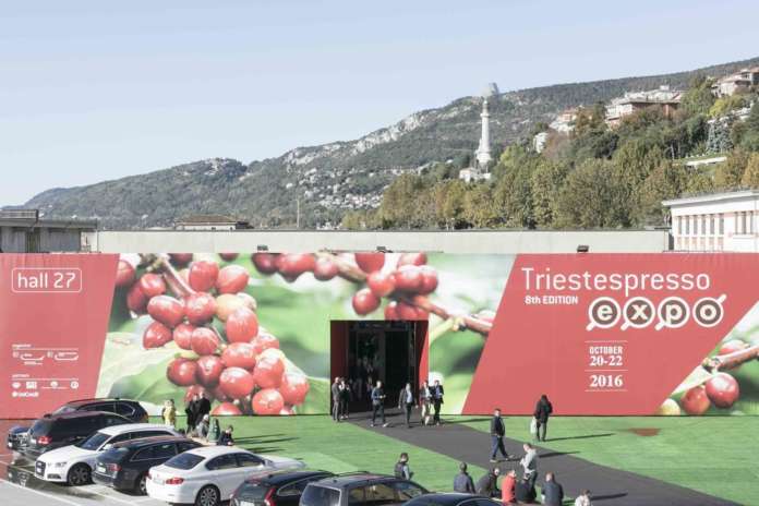 Ingresso Triestespresso Ingresso Triestespresso
