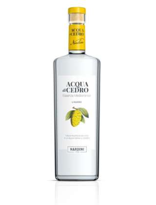 Acqua di Cedro