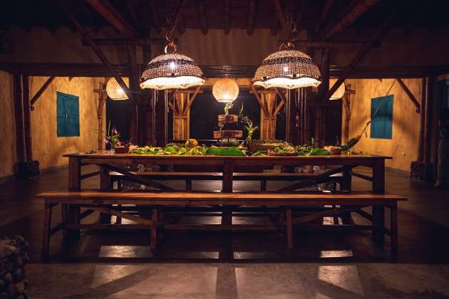 Alquimico (1) Bartenders' bartender Award 2022
