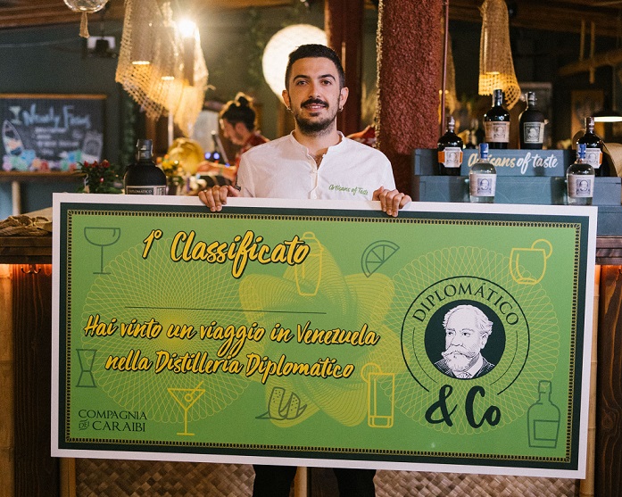Artisans of Taste 2022_diplomatico_premiazione_7 Artisans of Taste 2022_diplomatico_premiazione_7