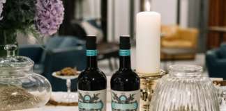 Ballor Vermouth di Paul
