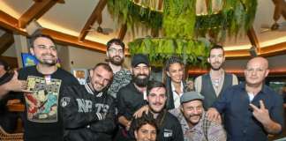 Rimini, 26/09/2022; Bargiornale, Baritalia Pescara©Riccardo Gallini/GRPhoto