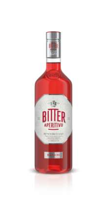 Bitter Nardini