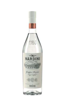 Grappa Bianca