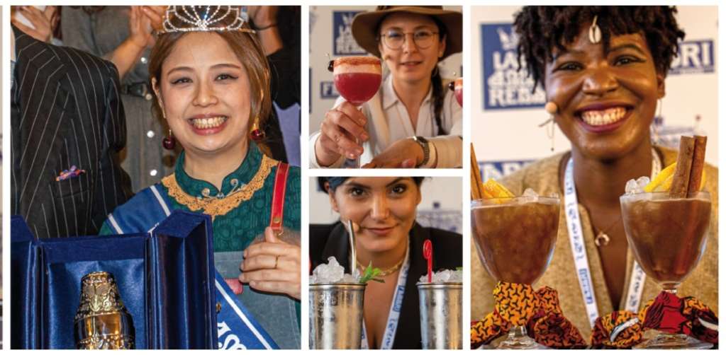 Lady Marena 2022 finale