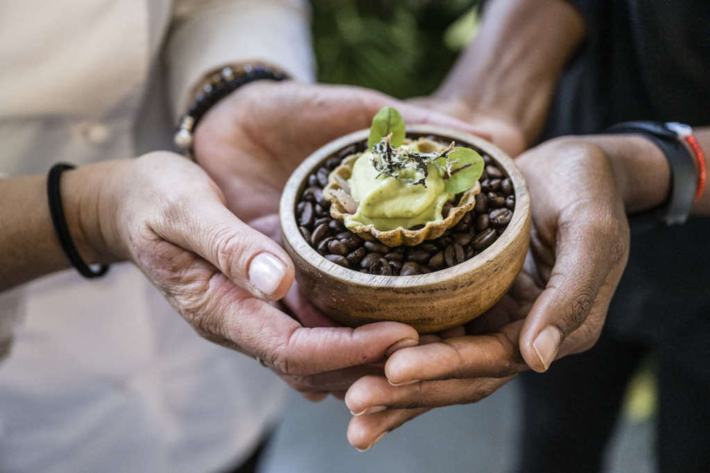 Lavazza Coffee Defenders