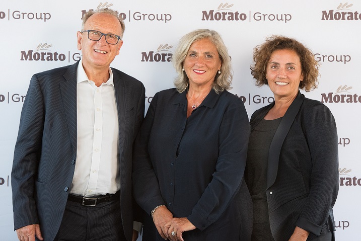 Nt Food gruppo Morato