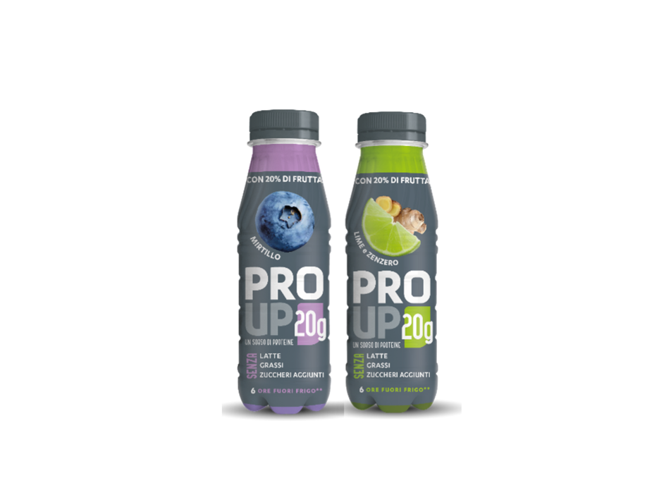 ProUp bevanda proteica