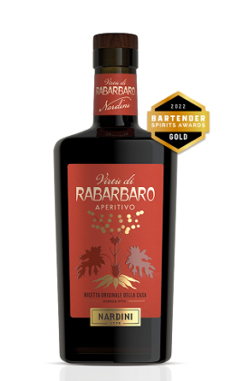 Virtù di Rabarbaro
